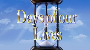 Days of Our Lives Spoilers